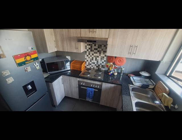1 BEDROOM RETIREMENT UNIT FOR SALE IN WIGWAM